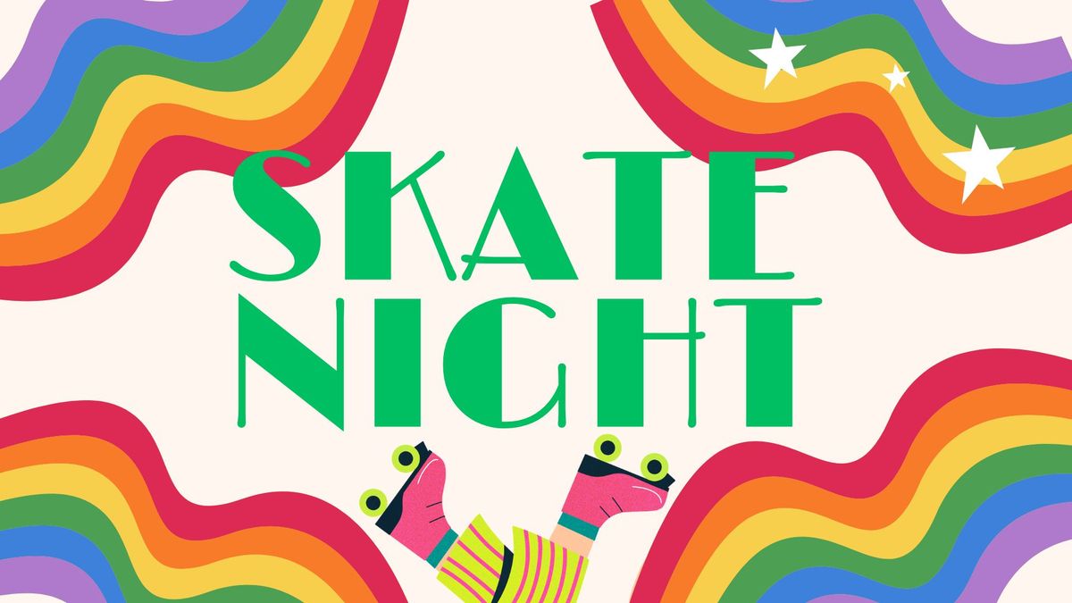 Skate Night!!!