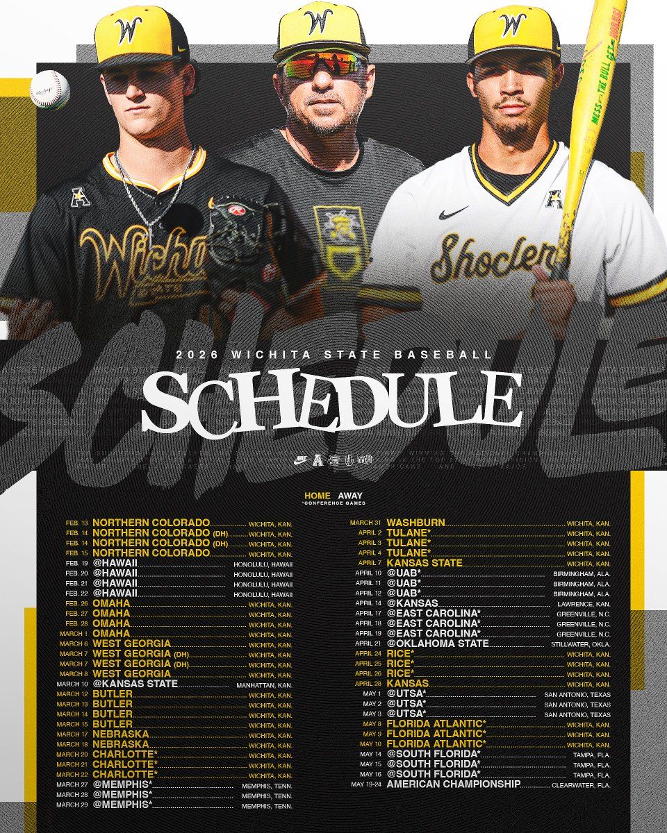 Wichita State Shockers vs. West Georgia Wolves (DH)