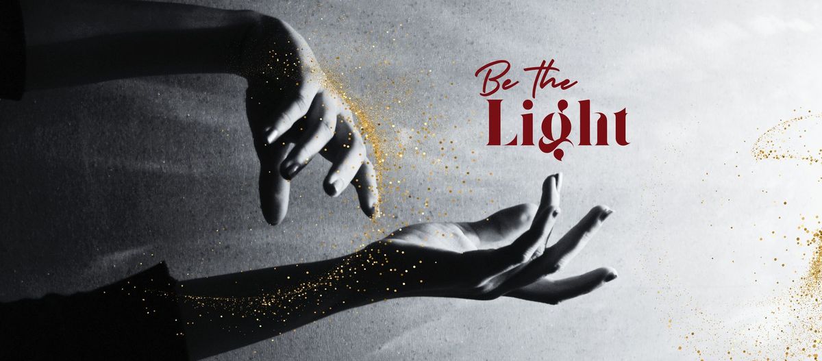 Be the Light - a concert by Phoenix Chamber Choir