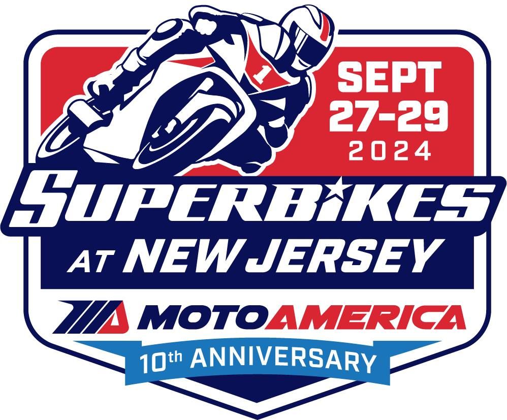 MotoAmerica Superbikes - Millville, NJ