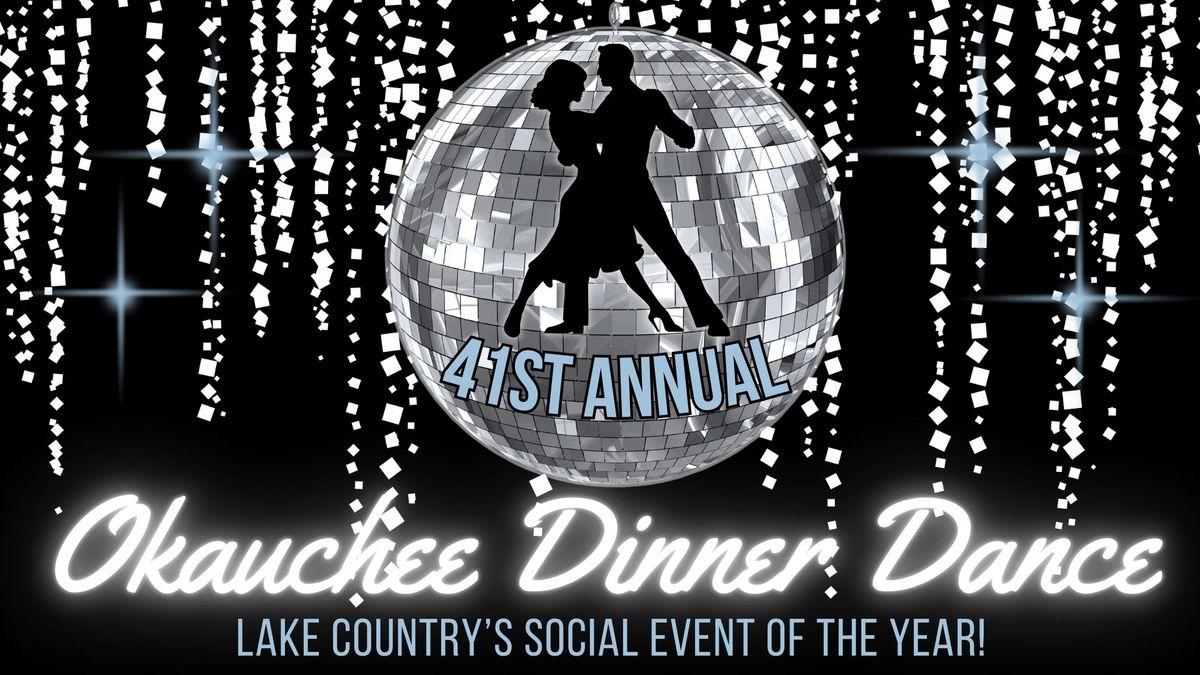 The Okauchee Dinner Dance