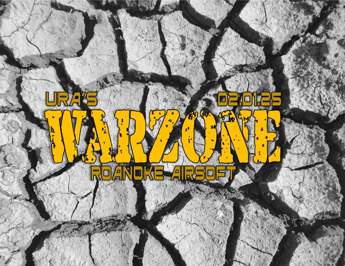 URA's Warzone