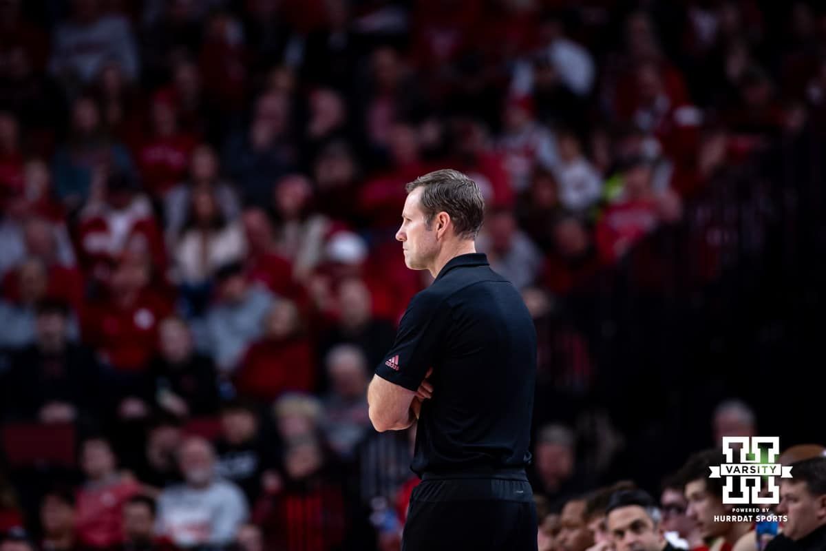 Nebraska Cornhuskers Women's Volleyball vs. Maryland Lady Terrapins