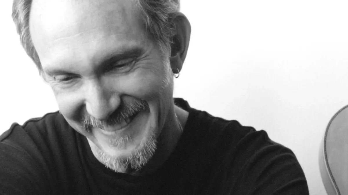 Bruce Molsky in Woodstock