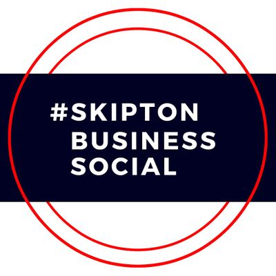 Skipton Business Social