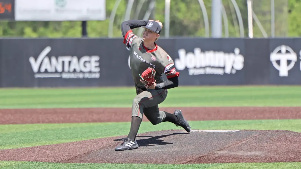 Louisiana Monroe Warhawks at Louisiana Tech Bulldogs Baseball