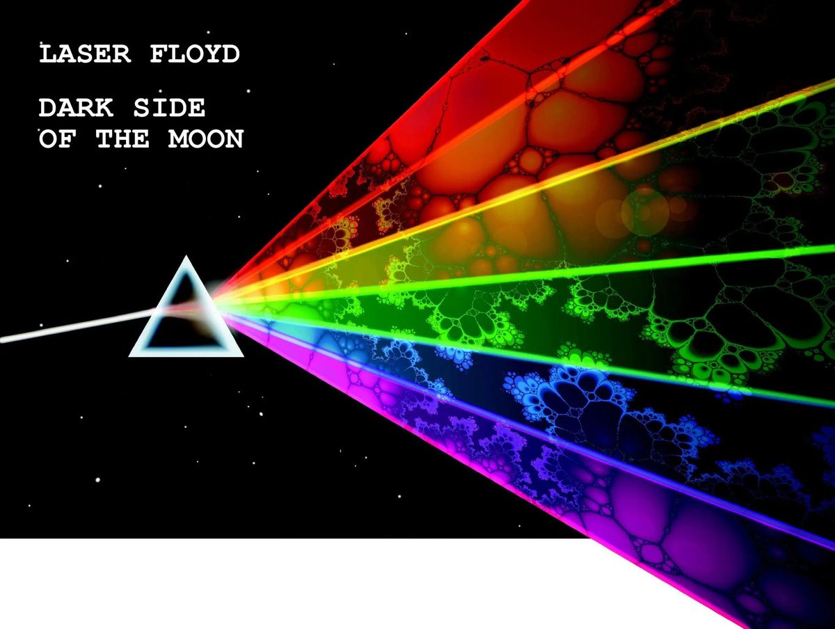 Laser Floyd: Dark Side of the Moon