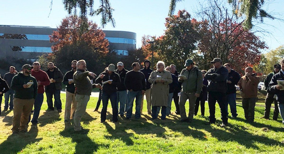 Introduction to Plant Identification (In-Person Training)