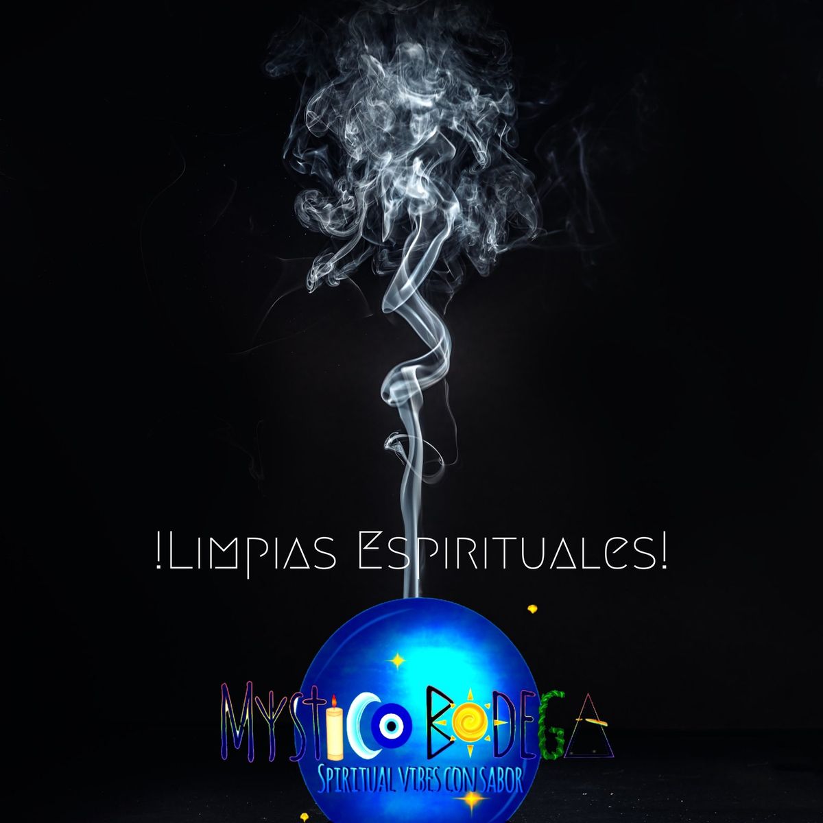 Limpias Espirituales