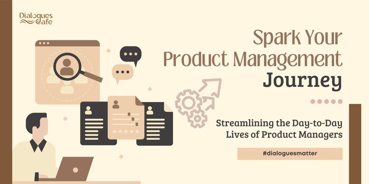 Spark Your Product Management Journey