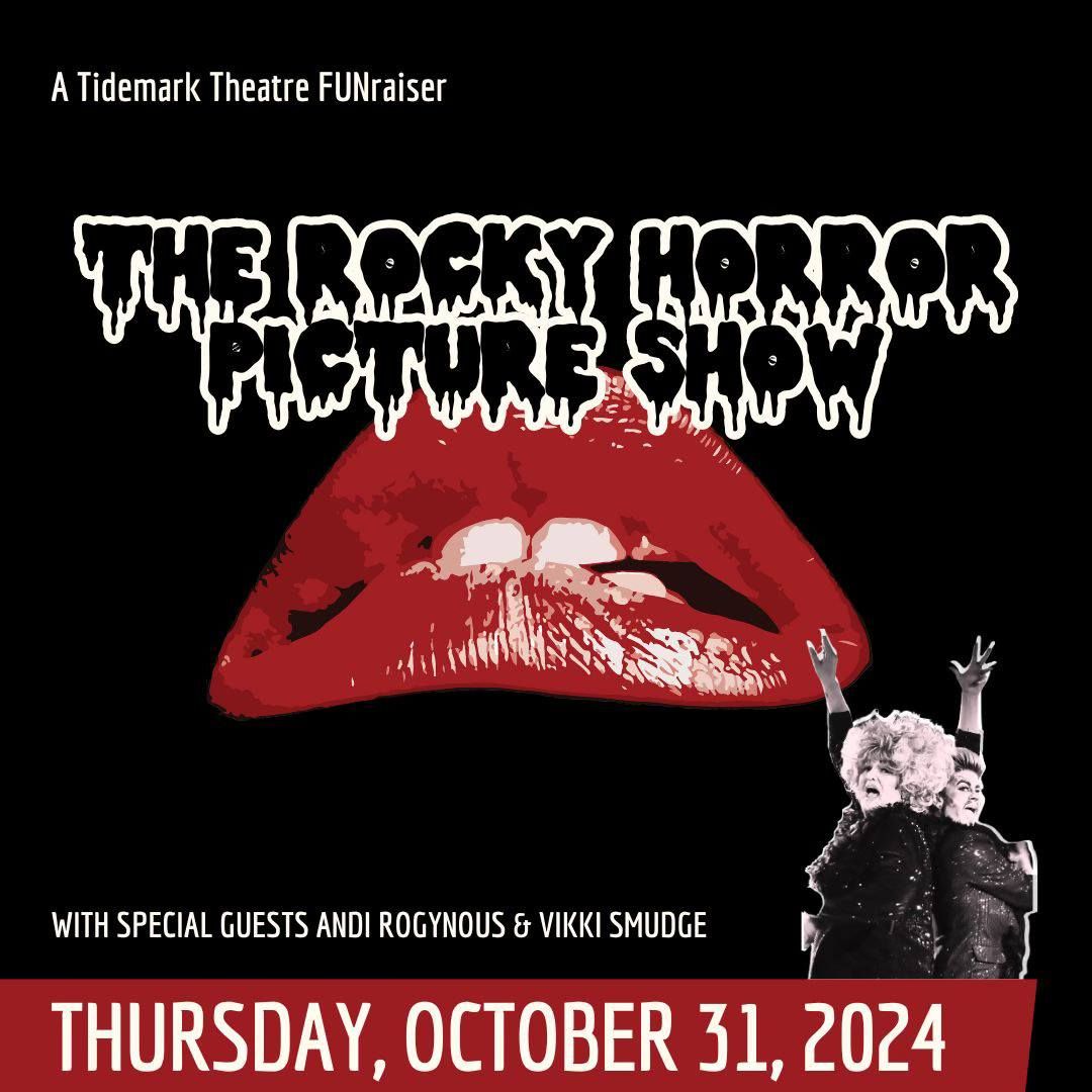 The Rocky Horror Picture Show 