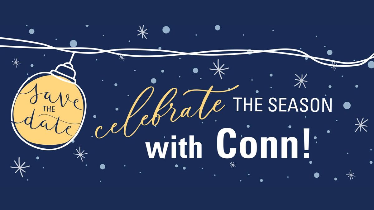 Celebrate the Season at the InterContinental Hotel (Boston, MA)