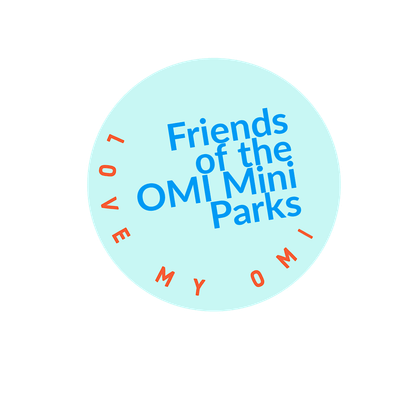 We Are OMI - Friends of the OMI Mini Parks