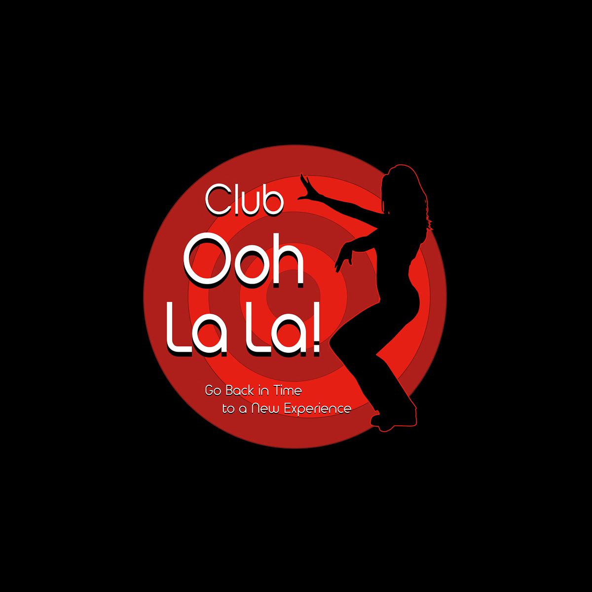 Club Ooh La La Cocktail Lounge