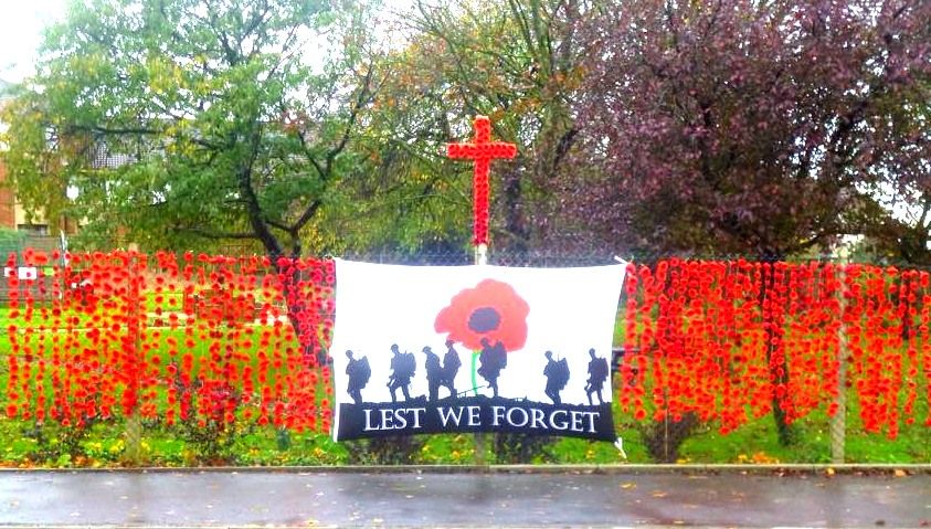 Remembrance Day Ceremony