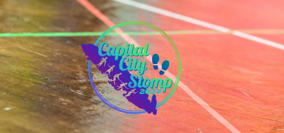 Capital City Stomp 2024