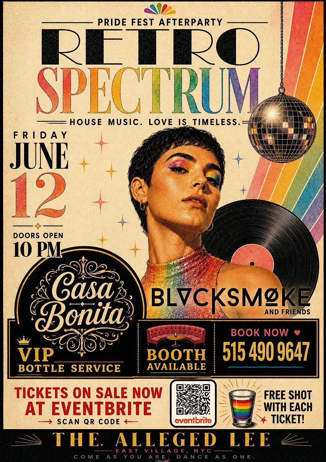 RETRO SPECTRUM
