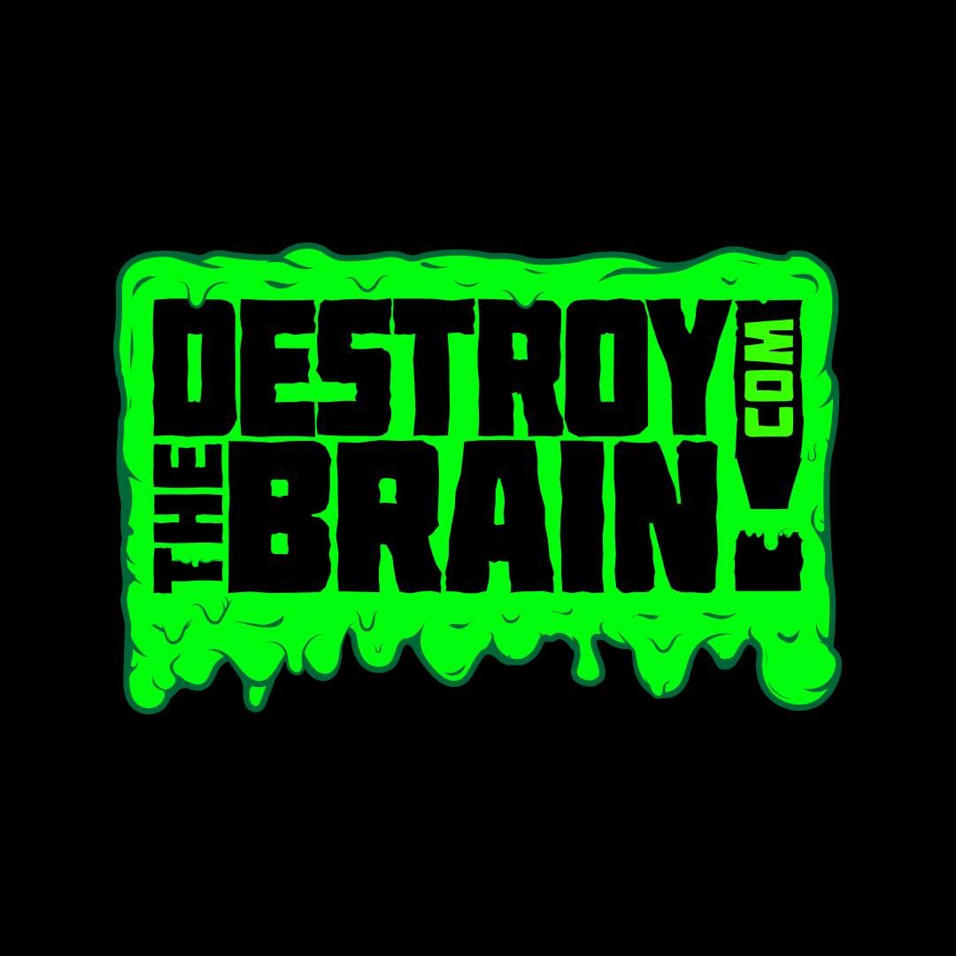 DestroyTheBrain Presents Horror Trivia Night