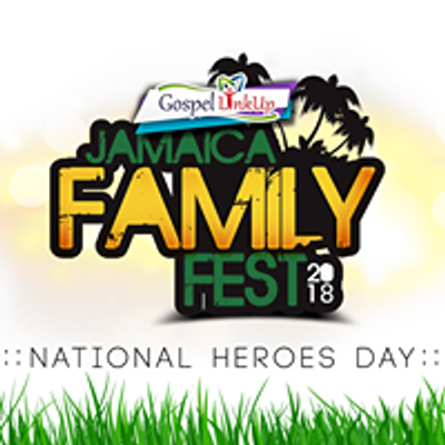 Jamaica Family Fest