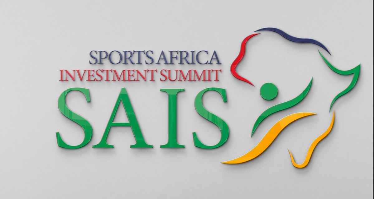 Sports Africa Investment Summit