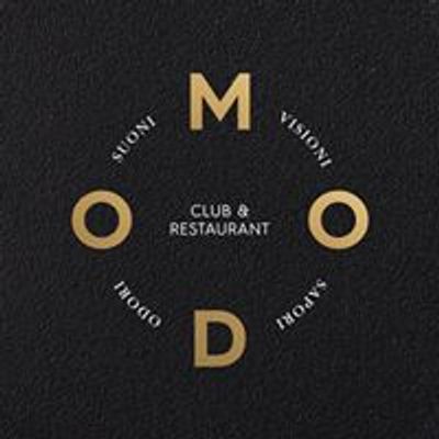 Modo - Club & Restaurant