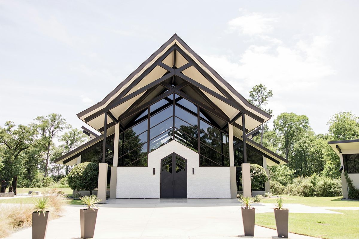 Jennings Trace Venue Showcase