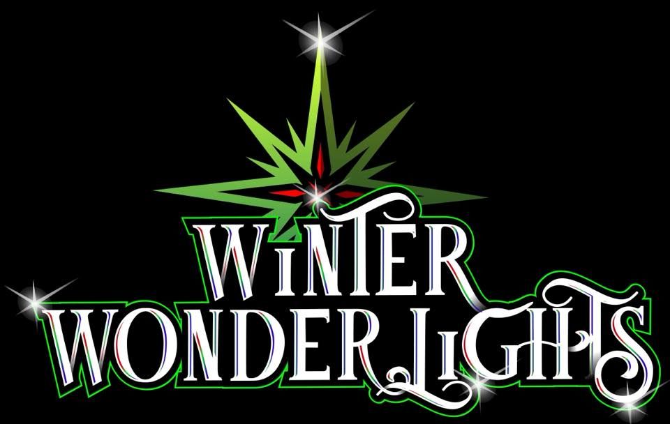 Winter WonderLights Annual Holiday Light Show Drive-Thru