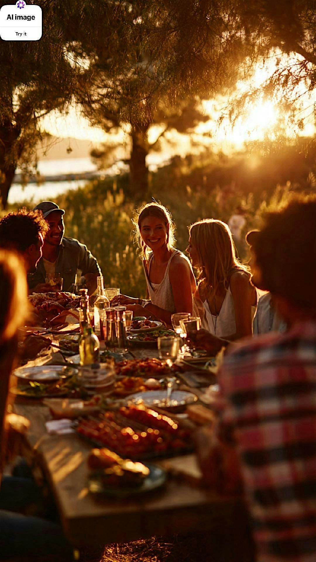 BBQ Hangout for a Cause - Hosted by One Love Foundation (501 c3)