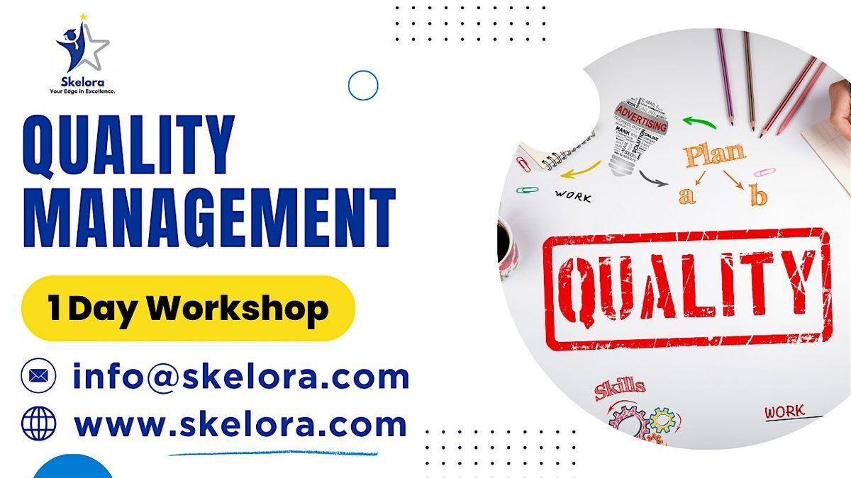 Quality Momentum for Business Growth 1 Day Workshop in Minneapolis, MN