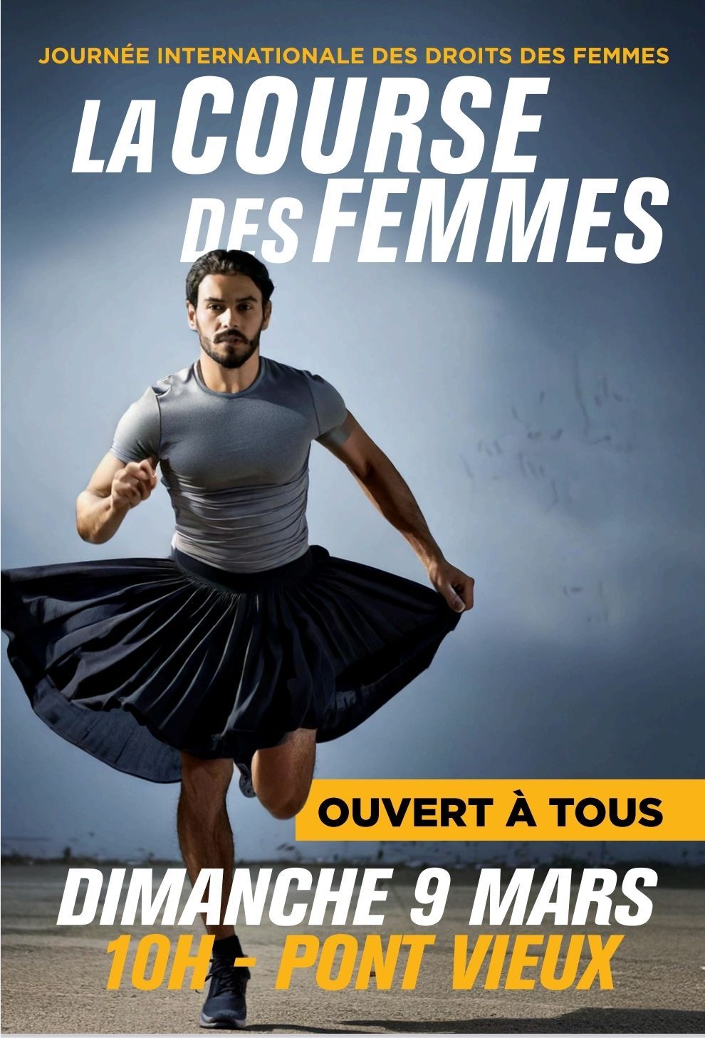 La Course des Femmes 