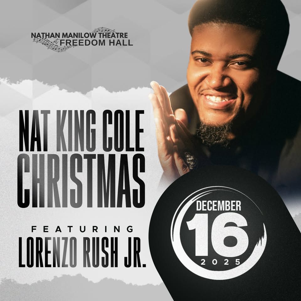 A Nat King Cole Christmas