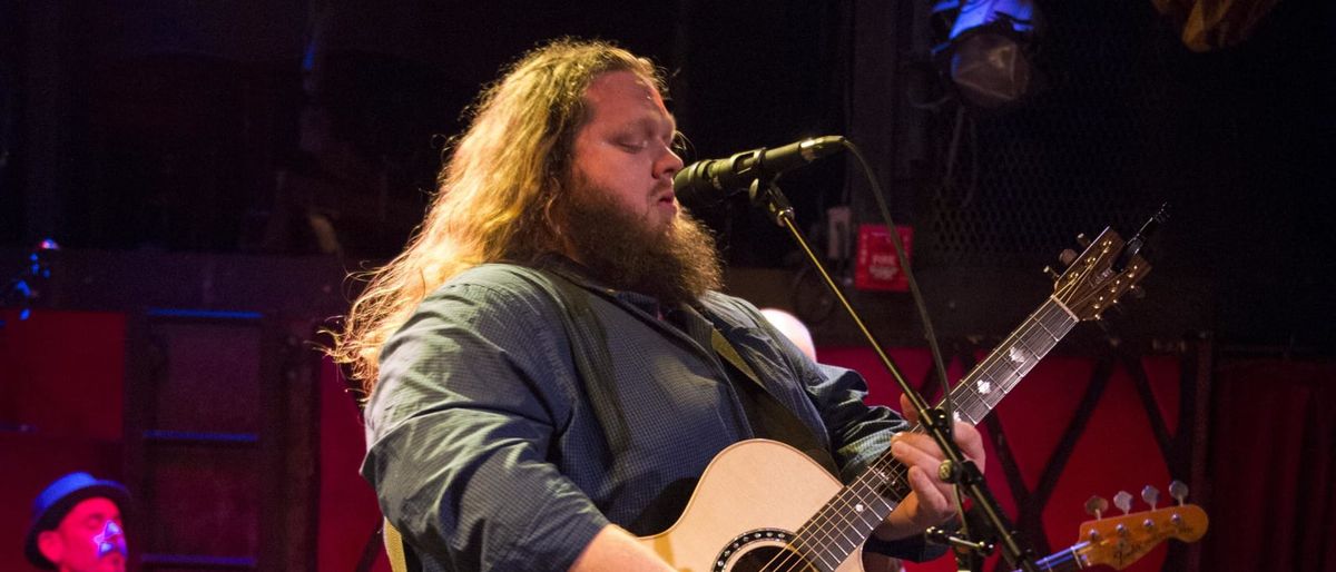 Matt Andersen