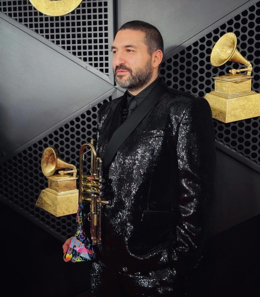 Ibrahim Maalouf London Tickets