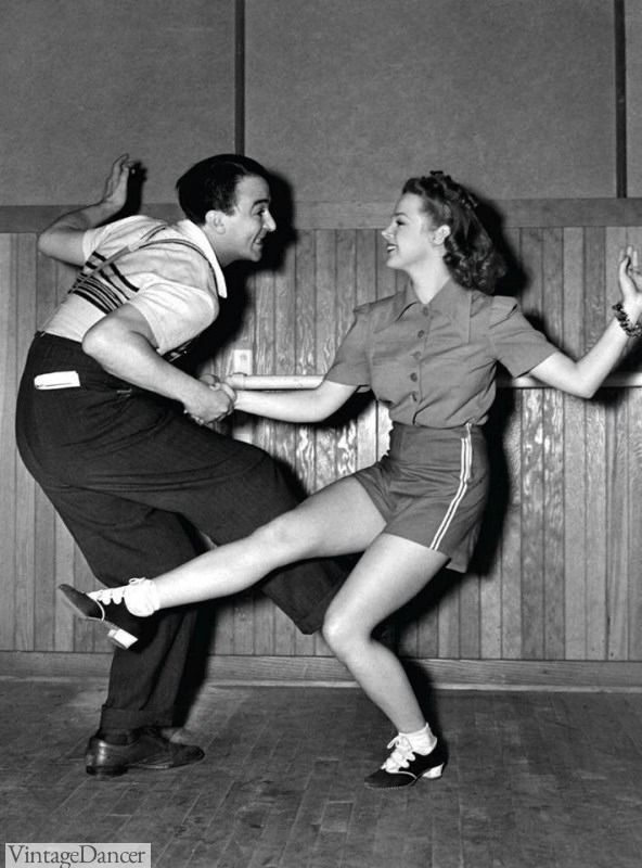 TBA Janesville Swing Dance 