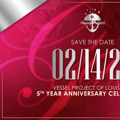 Vessel Project of Louisiana