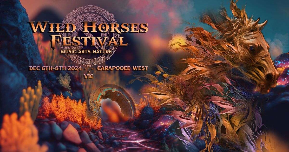 Wild Horses Festival 2024