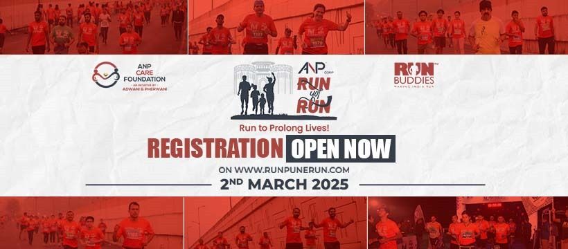 ANP RUN PUNE RUN 2025