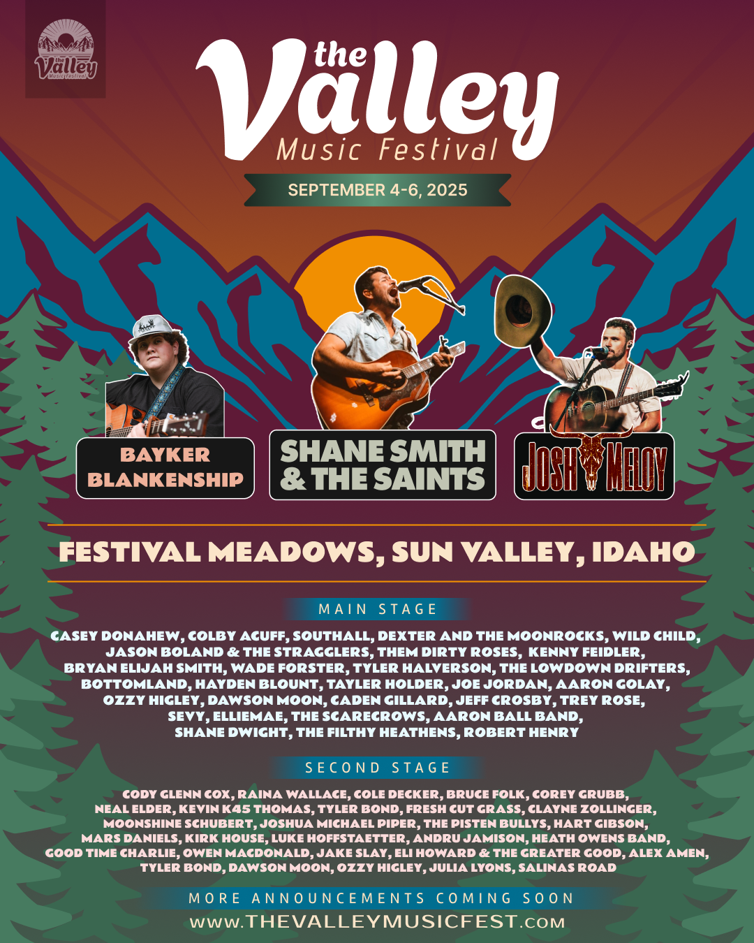 Drifters Music Festival - 2 Day Pass at J Resorts Festival Grounds