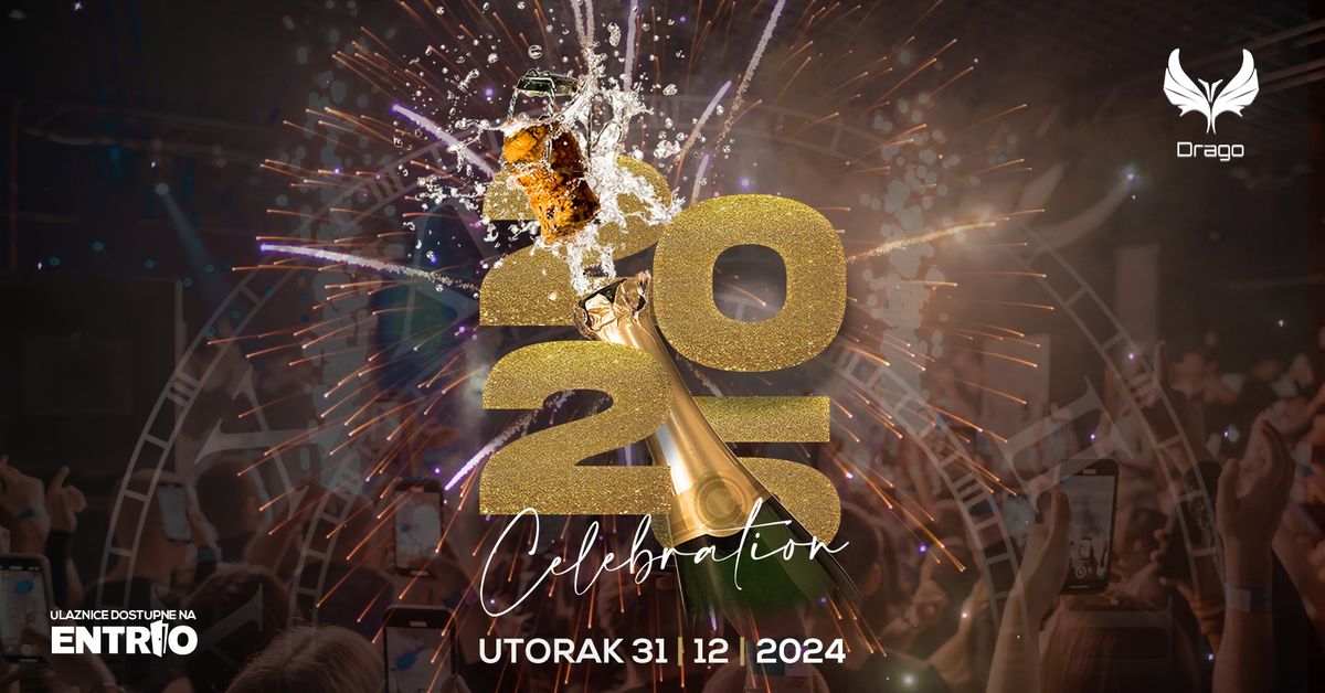 DO\u010cEK NOVE 2025. GODINE U OPATIJI!