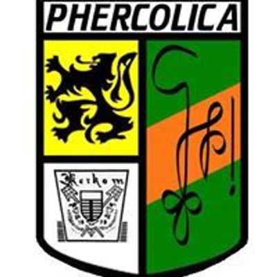 Studentenclub Phercolica Hasselt