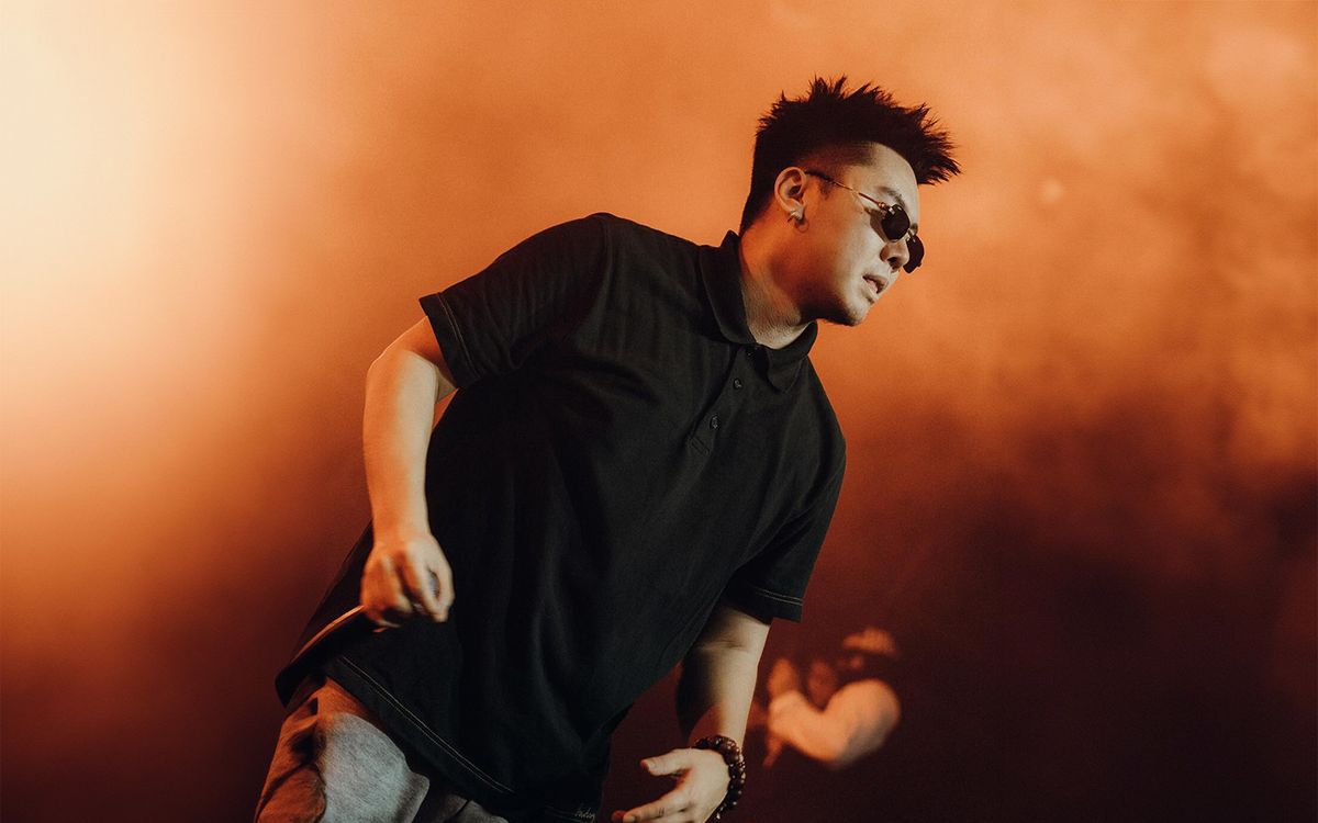 SKAI ISYOURGOD (19+)