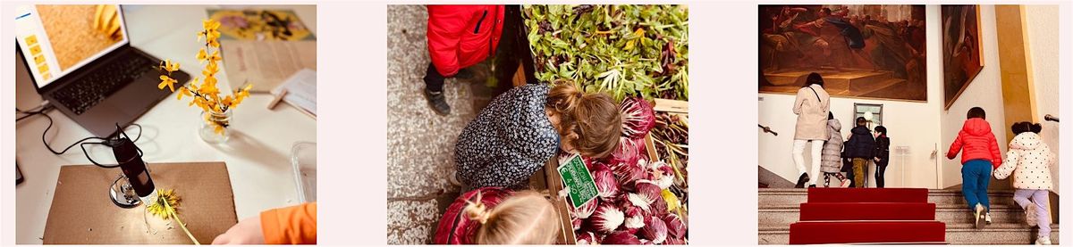 OPEN DAY SCUOLA DELL'INFANZIA PARITARIA SANTA CHIARA