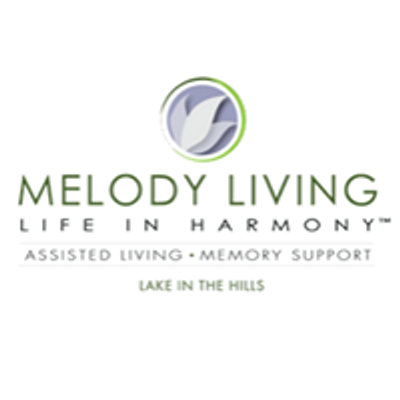 Melody Living Lake in the Hills