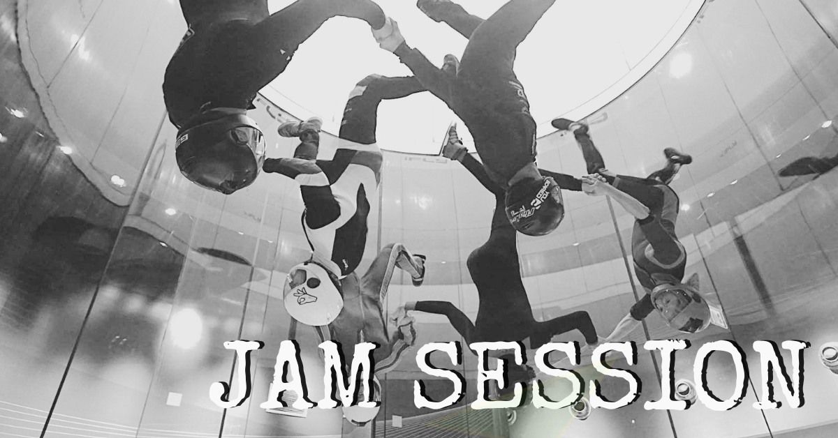 Jam Session - Freefly Sequentials