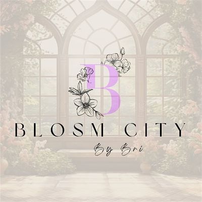BLOSM City by Bri