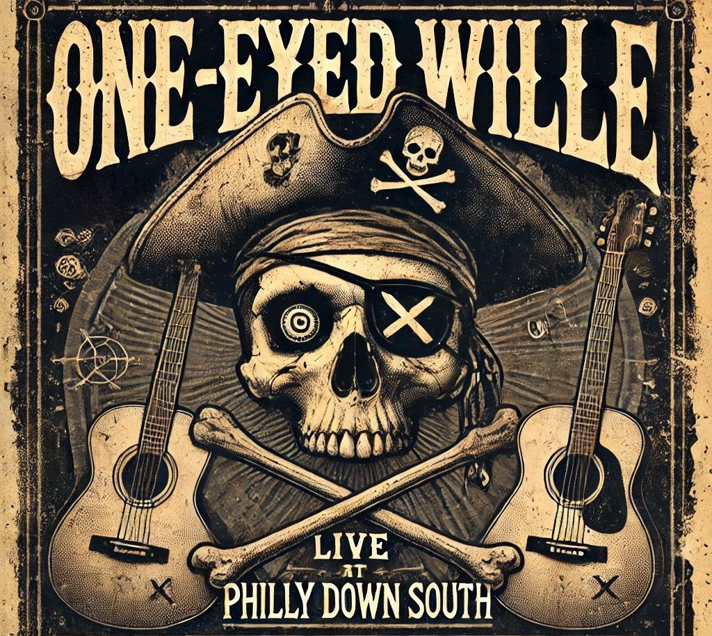 One Eyed Willie debuts Philly Down South 