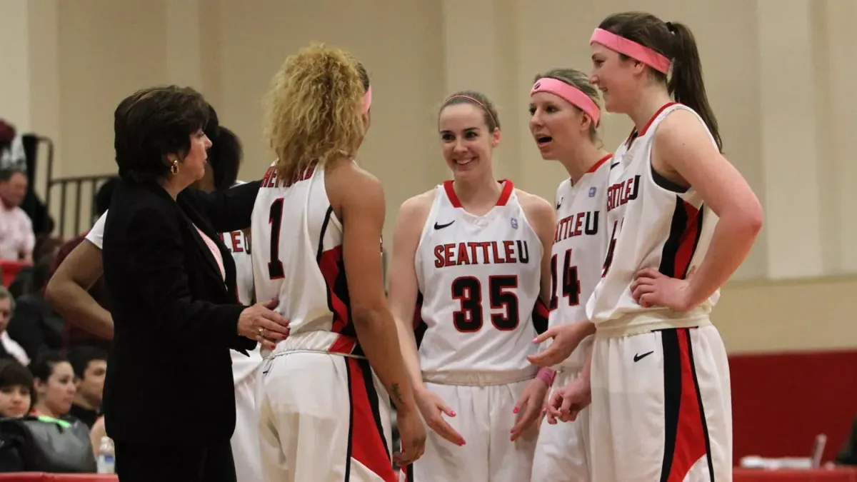 Parking Seattle U Redhawks at San Diego Toreros Womens Soccer