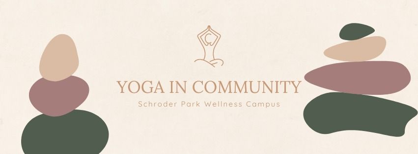 Yoga in Community