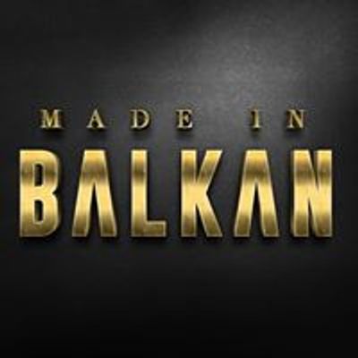 Made in Balkan