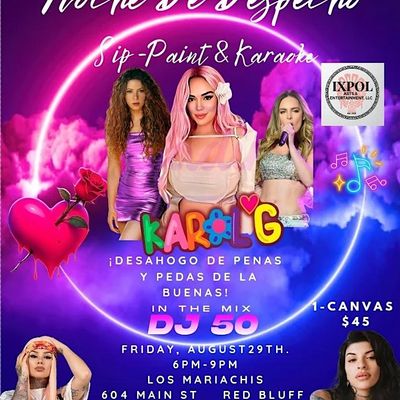 Ixpol Arts & Entertainment